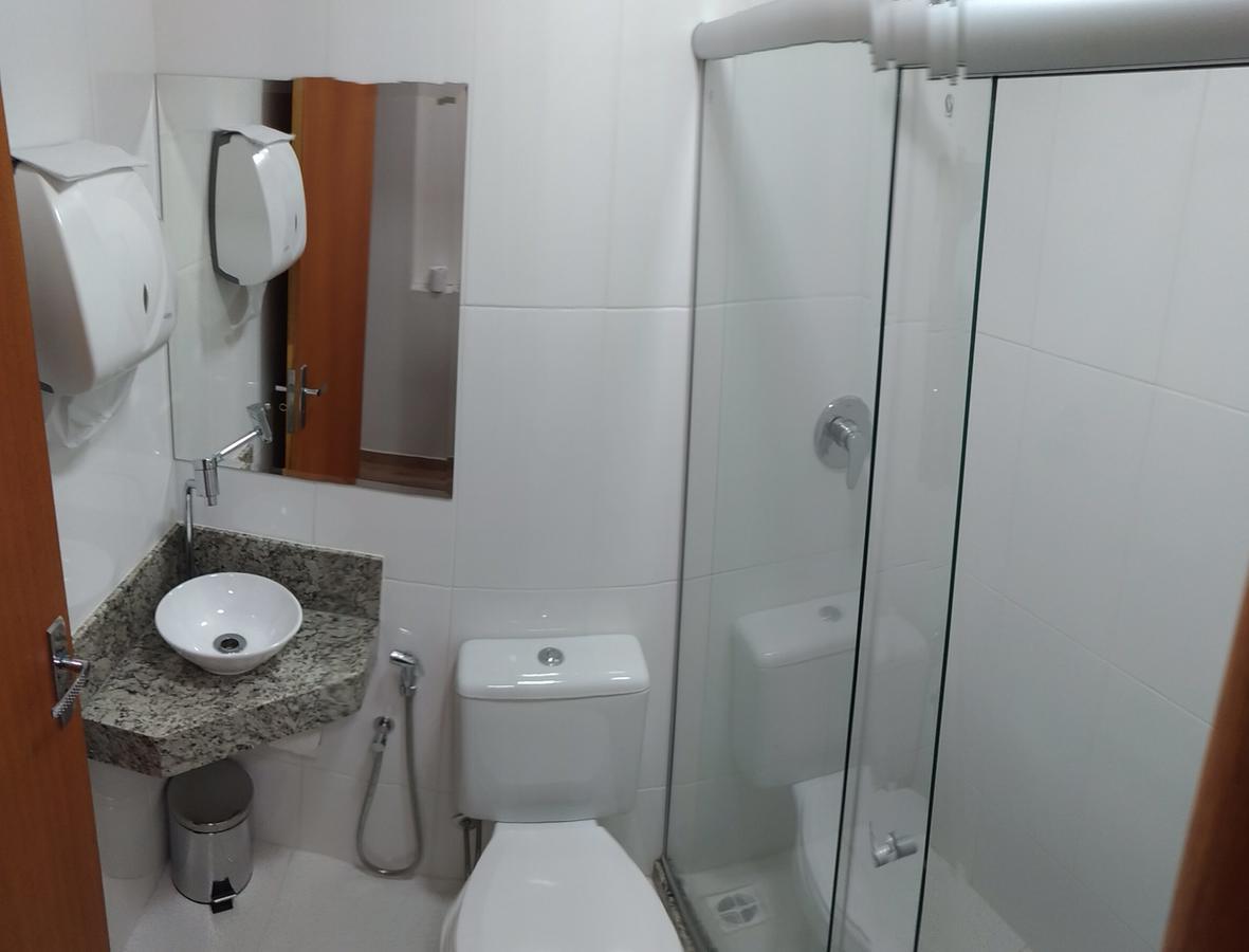 Casa da Nonna Pousada Santa Teresa  Bagian luar foto