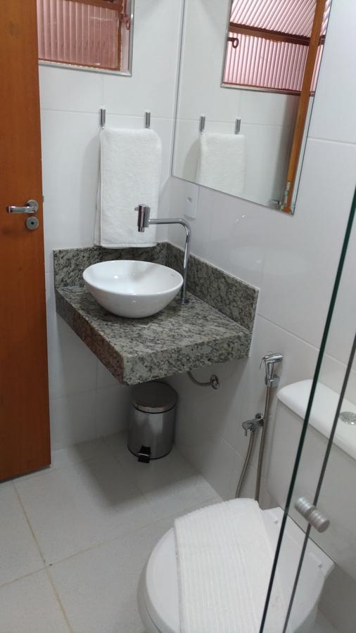 Casa da Nonna Pousada Santa Teresa  Bagian luar foto