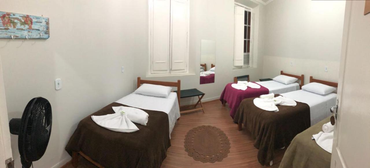 Casa da Nonna Pousada Santa Teresa  Bagian luar foto